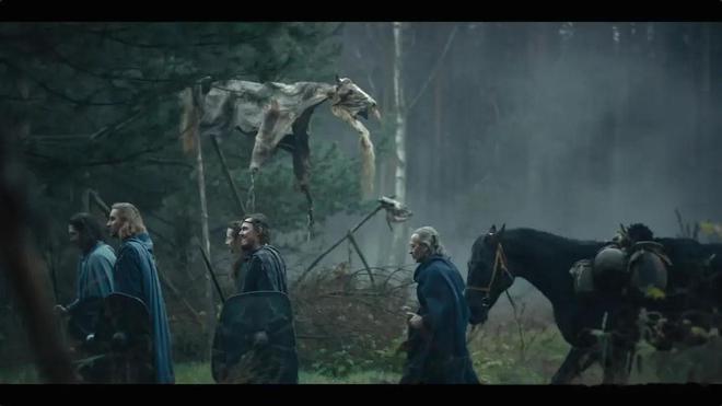 《蛮战2》:德剧新季引发关注 -2 《蛮战2》:德剧新季引发关注 -2