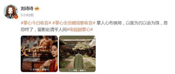 《掌心》国语版【BD1080P/3.8G-MP4】迅雷资源种子下载泄漏版网盘 -2