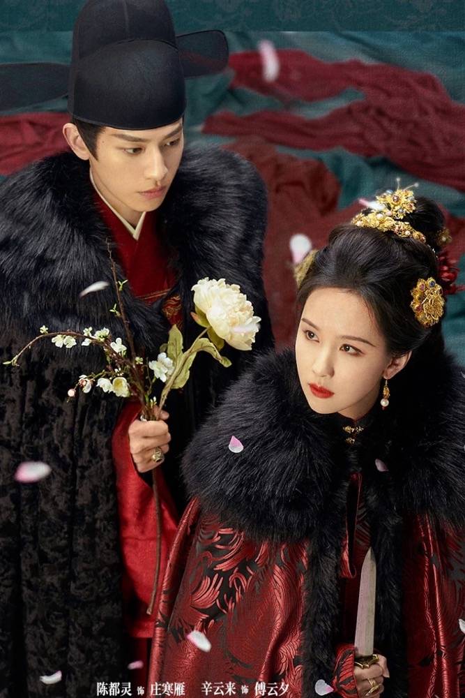《贵女》迅雷资源BT种子国语版4k超清【HD720P】百度云 -2