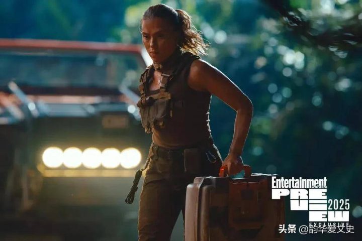 《侏罗纪世界4》【BD1280P/3.4G-MP4】迅雷资源在线看阿里云高清版本原声版 -1