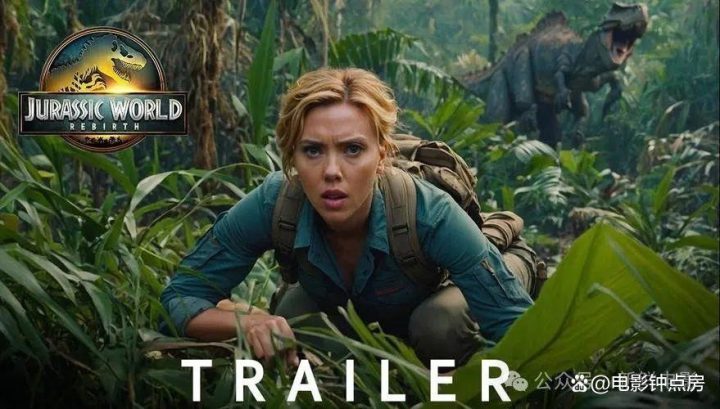 《侏罗纪世界4》「HD720P/3.4G-MP4」资源下载链接国语中字百度云盘4k高清 -2