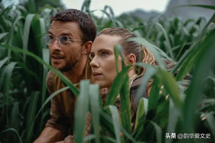 《侏罗纪世界4》【BD1280P/3.4G-MP4】迅雷资源在线看阿里云高清版本原声版 -2