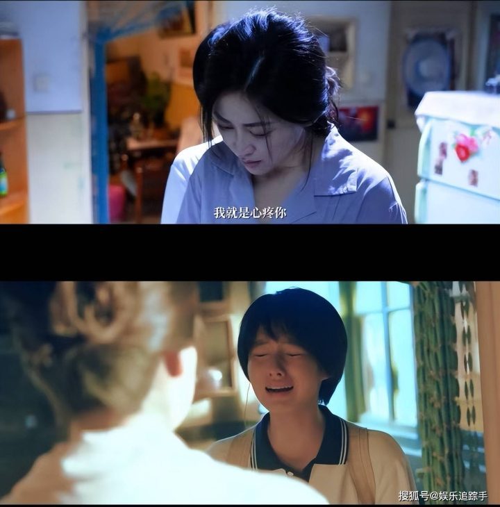 《城墙之上》：李光洁主演，90年代社会暗面，不容错过！ -2