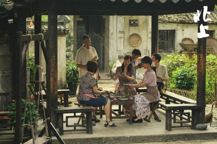 《北上》百度云网盘高清版（BD1080P/3.9G-MKV）国语中字资源分享 -4