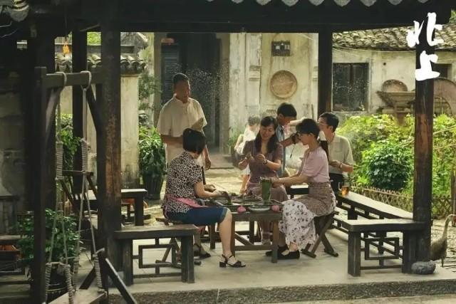 《北上》加长版国语版【MP42.12G5.35G】阿里云资源在线观看 -1