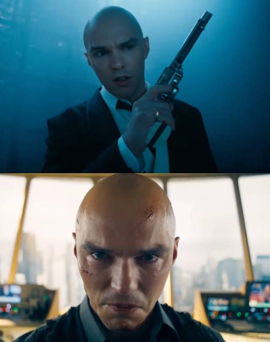 《超人：新的遗产》资源下载链接【HD720P1080P】无剪切版百度云国语版 -1