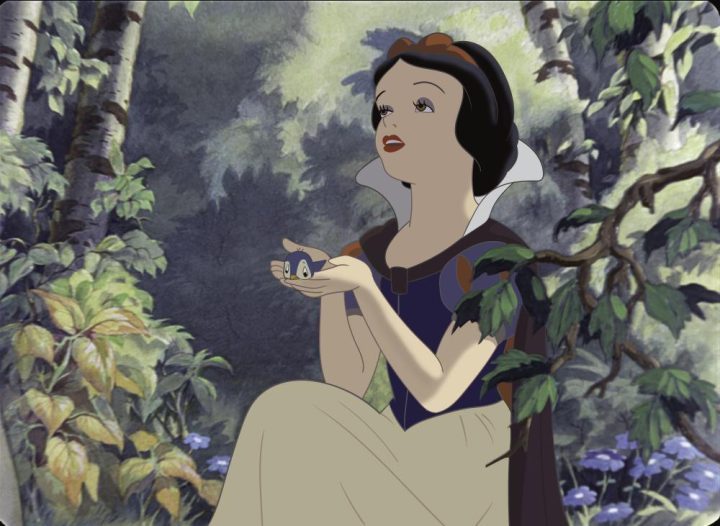 迪士尼《白雪公主》首映取消，防反觉醒文化反弹 -1