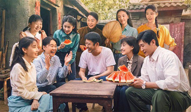 《北上》「BD720P/3.8G-MP4」国语中字阿里云迅雷资源下载清晰版 -2