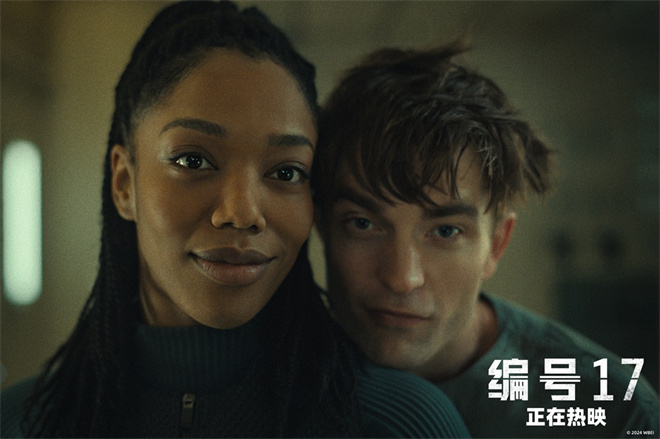 奉俊昊《编号17》正片曝光：罗帕直面恐怖虫！ -1