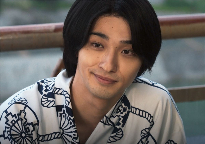 吉泽亮与横滨流星联袂《国宝》歌舞伎电影预告曝光 -2