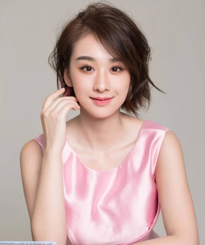 穆婷婷谈退圈：发现更爱更擅长的新工作 -2
