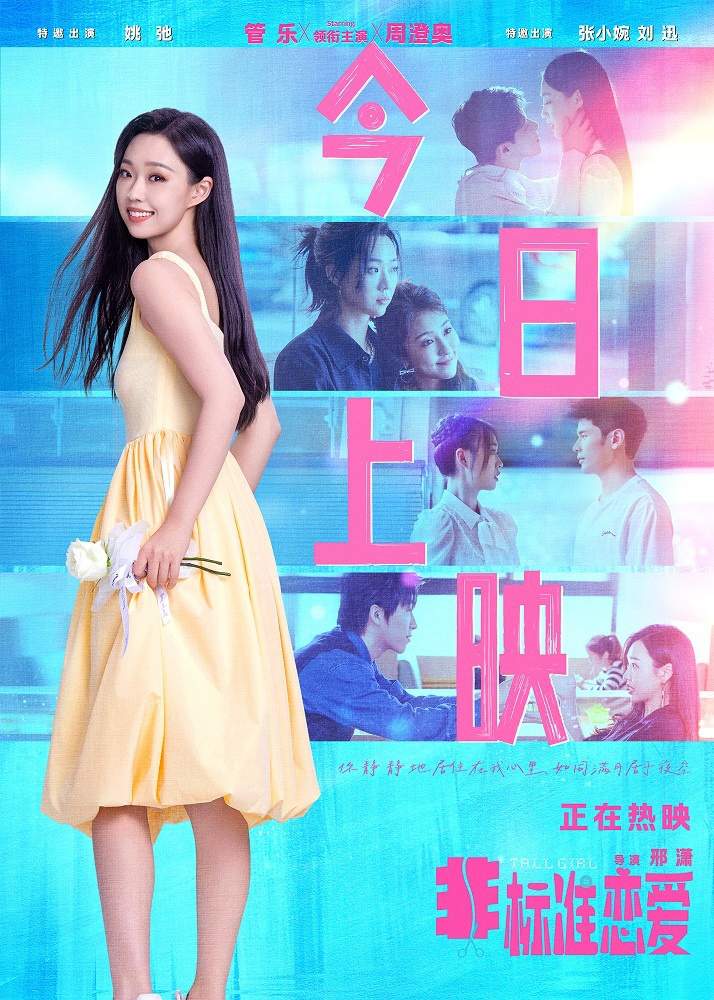 《非标准恋爱》手机版百度云原声版（BD1080P/3.8G-MP4）迅雷资源 -1