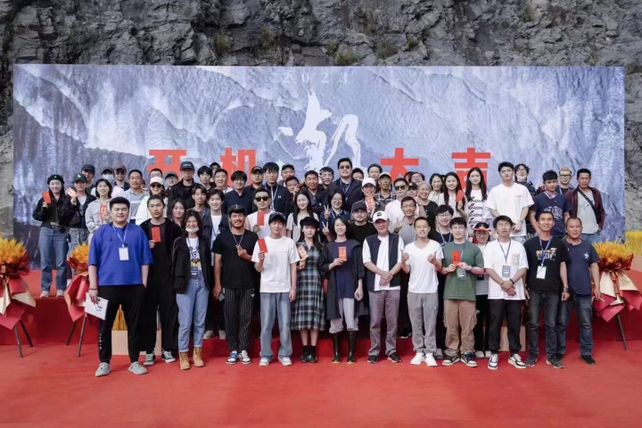 《潮》幕后：退潮后，象牙塔能否长存？ -5