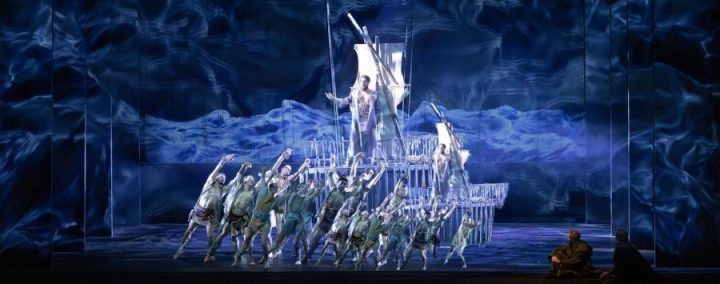 《神曲》意大利音乐剧海外爆红，4月中国巡演启幕！ -2