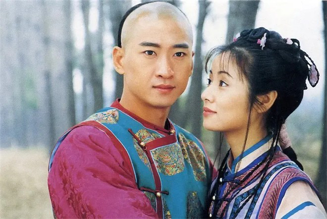 《还珠格格》短剧来袭，是怀旧还是破坏回忆？ -1