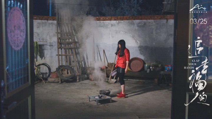 《追幸福的人》终极海报预告发布 南吉逆境中重塑人生 -2