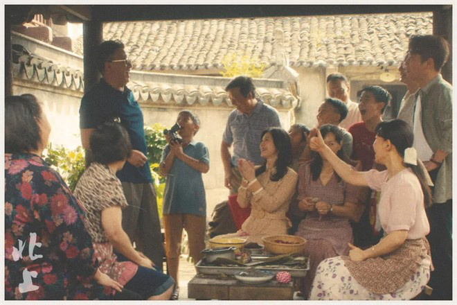 《人世间》后，最热IP幕后揭秘！ -5