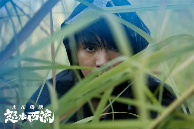 对话：黄渤力推，排片连升，效果显著！ -2