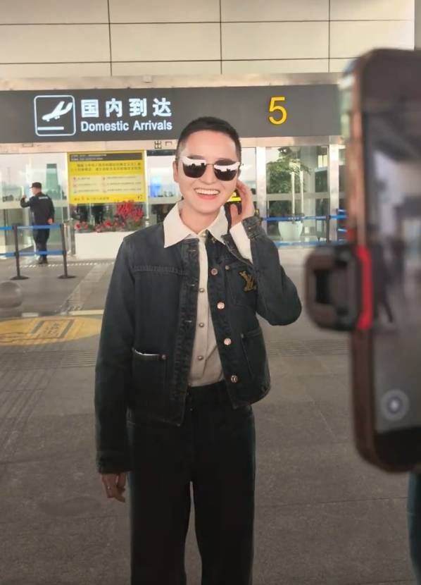 蒋一侨三战伯克利终成功：无愧于心，不丢人 -1