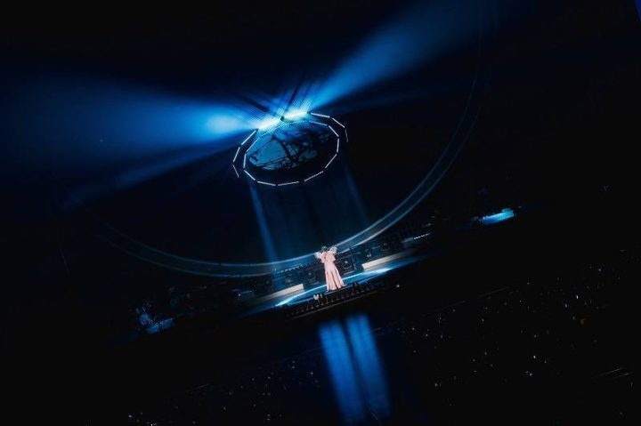 2025年张远《白》巡演深圳站：春茧三重惊喜圆满落幕 -3