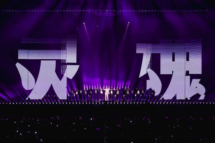 2025年张远《白》巡演深圳站：春茧三重惊喜圆满落幕 -2