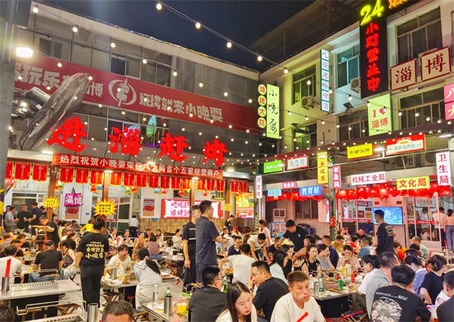 “直播+文旅”：流量盛宴背后的新征程 -3