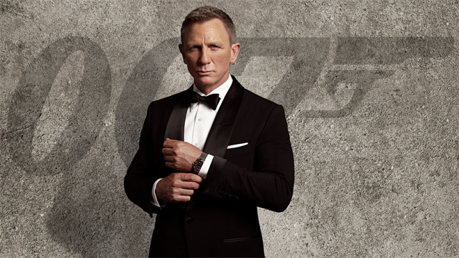 海伦·米伦批评《007》性别歧视，反对女性扮演007 -2