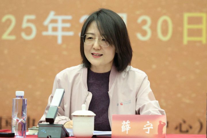 《铁原》剧本研讨盛会于北京召开 -4