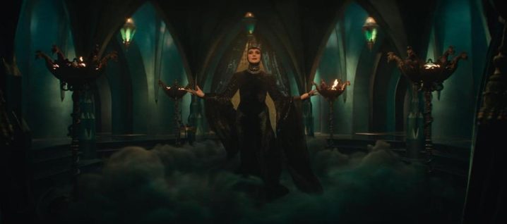 《白雪公主》迪士尼新作，3月21日内地上映！ -1