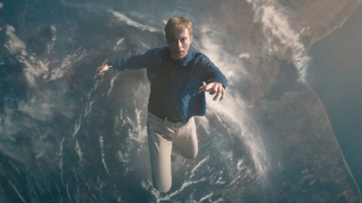 《神奇四侠》登场：漫威宇宙新英雄与反派揭秘 -1
