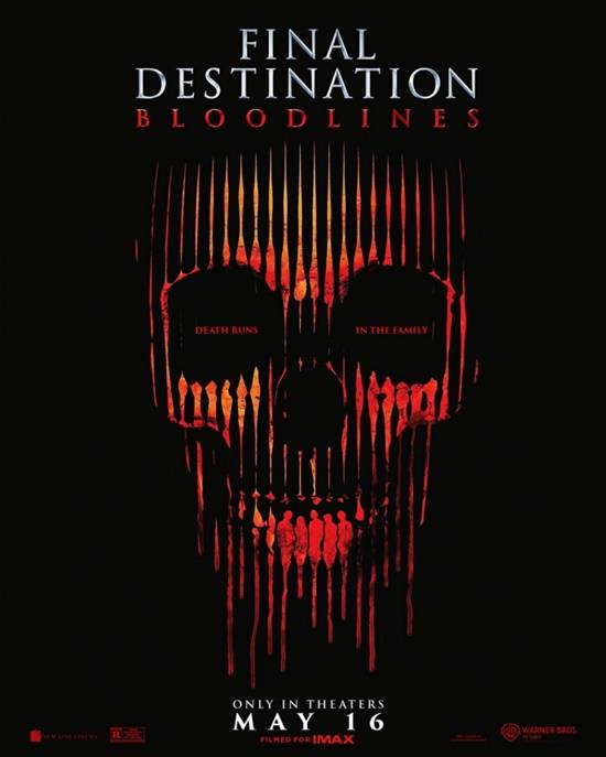 《死神来了6》TC版国语版阿里网盘【HD1080P/3.9G-MP4】迅雷资源在线看 -1