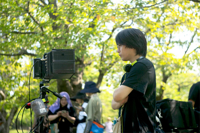 《夏日沙石之上》无剪切版迅雷资源在线看国语版「BD1280P/3.8G-MP4」网盘 -1
