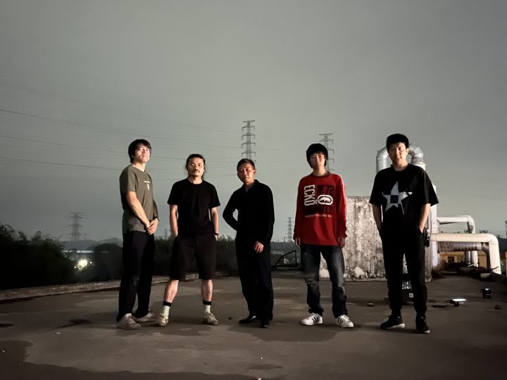 《跳舞的小人》青春成长电影圆满杀青，蒲伟导演，文益铭主演 -1