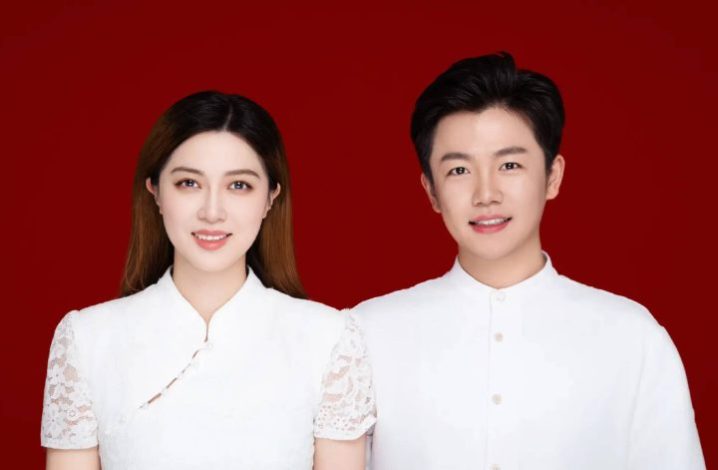 夏志远《香蜜》月下仙人变身现实奶爸！ -1