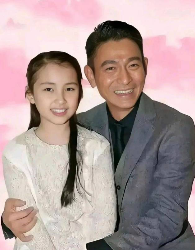 刘德华情感揭秘：王晶谈太太辛苦与女儿五语天赋 -2