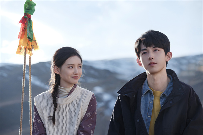 《永不失联的爱》高清版迅雷资源种子下载阿里云盘（BD1080P/3.9G-MP4）国语中字 -1