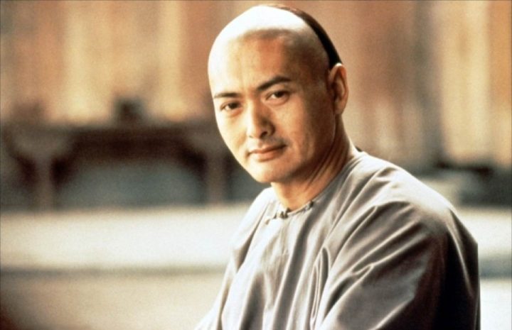 《卧虎藏龙》好莱坞剧版即将上映！索尼与亚马逊联手改编李安武侠经典 -1