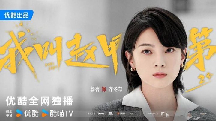 《我叫赵甲第2》【BD720P/3.9G-MP4】无剪切版阿里网盘资源在线看国语版 -2