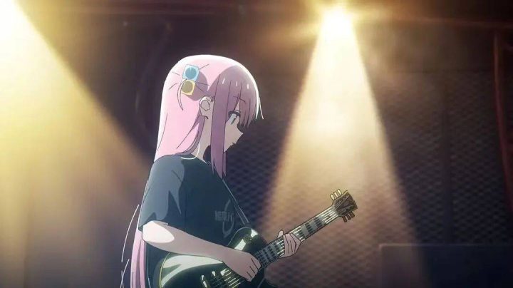 《孤独摇滚(下)》（HD1280P/3.8G-MKV）未删减版原声版百度云盘迅雷BT资源 -2