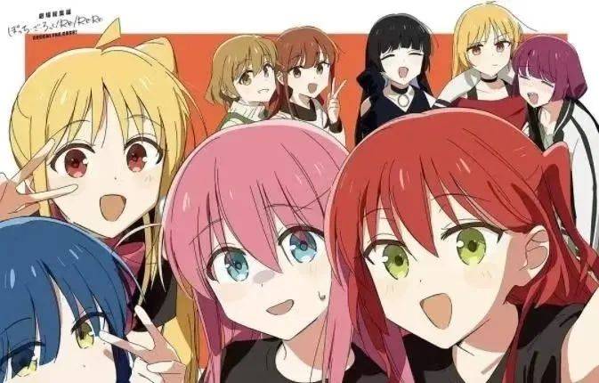 《孤独摇滚(下)》（HD1280P/3.8G-MKV）未删减版原声版百度云盘迅雷BT资源 -1