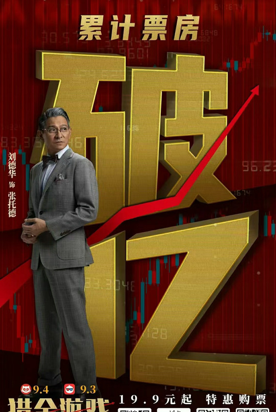 《猎金游戏》完整版（BD1080P/3.2G-MP4）国语中字资源在线看网盘 -1