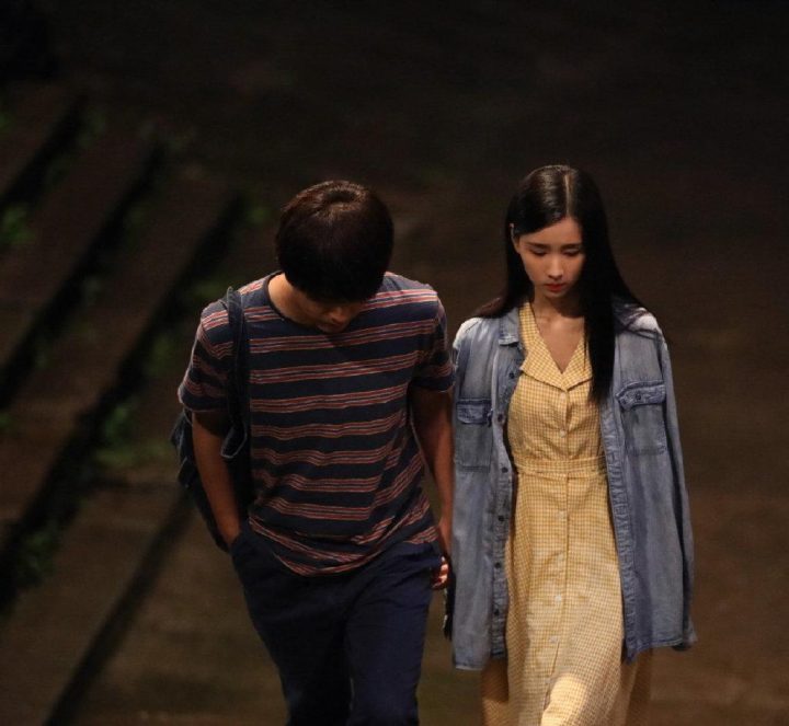 《怒水西流》高清资源分享国语版【bd1280P】百度网盘 -2