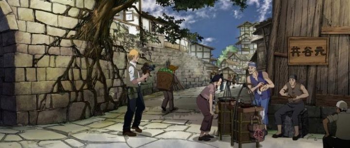 《火凤重天》正版高清网盘国语版资源分享【HD1280P/3.6G-MKV】 -2