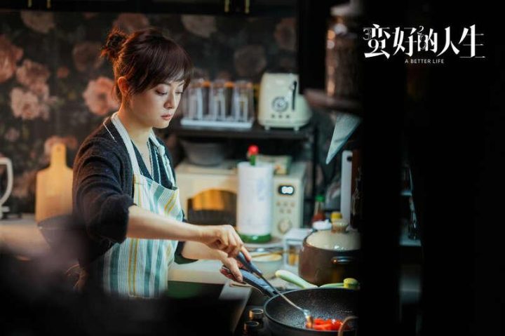 《蛮好的人生》国语版无剪切版（HD720P/3.4G-MKV）迅雷BT资源阿里云 -1