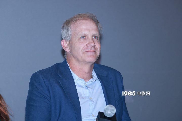 《最好的我》幕后探秘 开启中澳影业新合作 -1