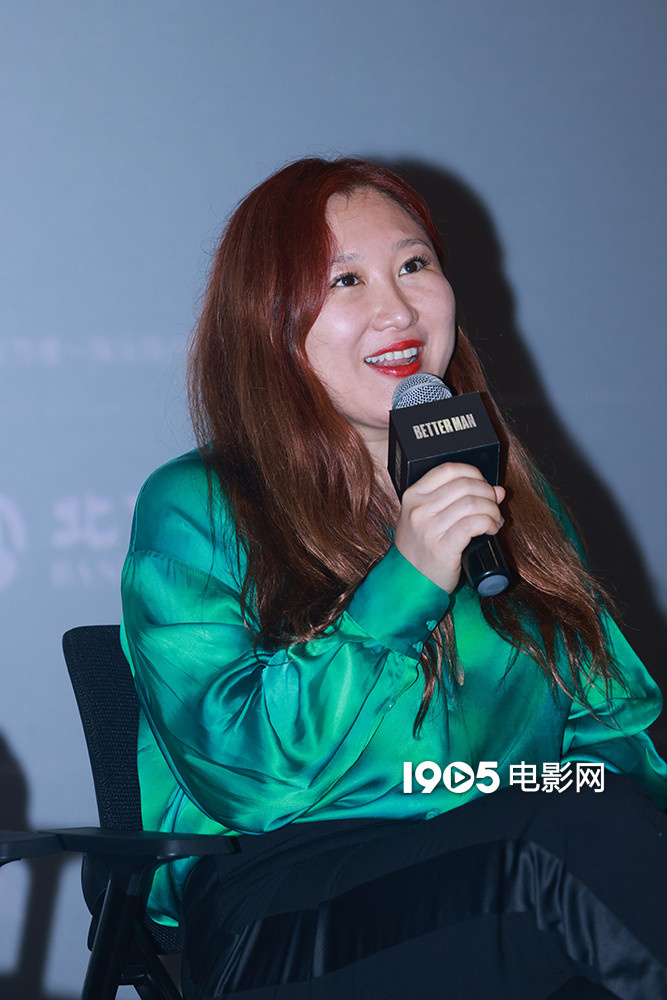 《最好的我》幕后探秘 开启中澳影业新合作 -2