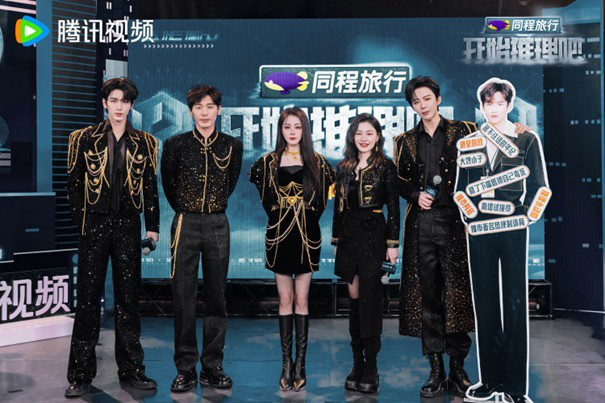 《推理3》团魂进化：赫丽与金宇标签大战，主创论“人”为本 -1