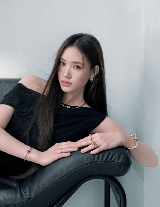小S次女探讨演艺路，坦言尚在“观察期” -1