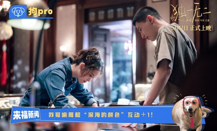 《独一无二》国语版迅雷BT资源百度云盘未删减版【HD1080P/3.4G-MKV】 -4