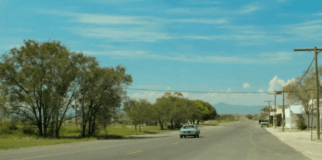 环球佳片展映：5.12起，电影频道带你环游世界 -2